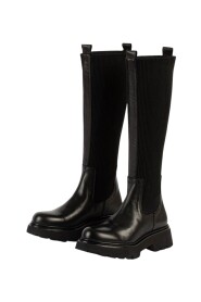 Electra High Boots