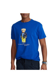 Marina Polo Bear T-Shirt
