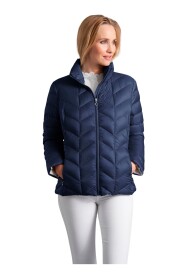 Outerwear Down Jacket