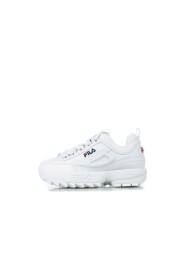 LOW SHOE DISRUPTOR