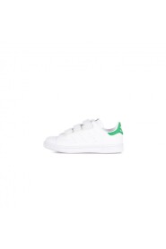 low sneakers stan smith cf c
