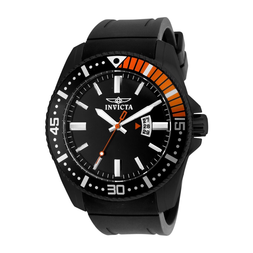 Pro Diver 21449 Men Quartz Watch - 48mm