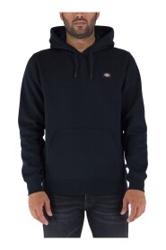 Oakport sweatshirt with hood