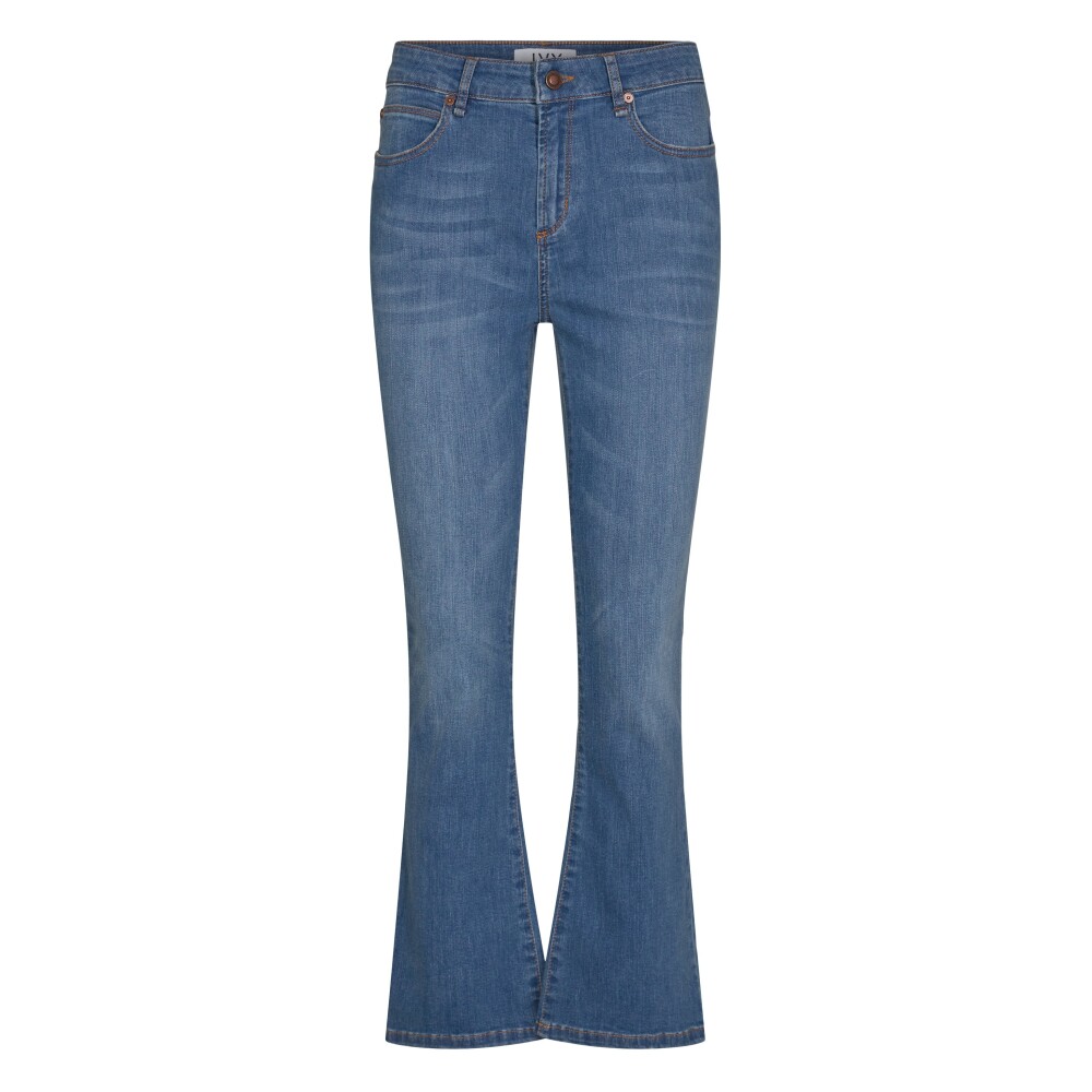Ausgestellte Jeans | IVY Copenhagen | Jeans