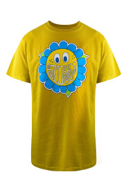 T-Shirt  Happy Flower Honey