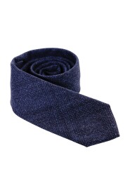 Waen wool tie in color