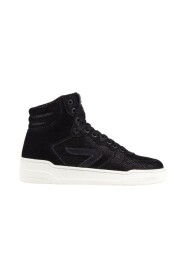Court-Z High Sneakers