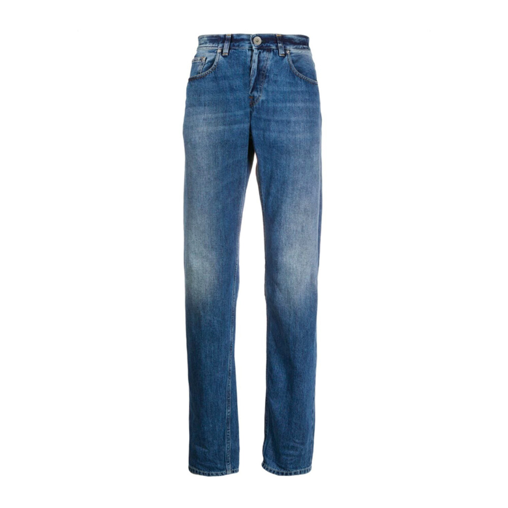 Eleventy - Jeans - Blå -  Herr - Storlek: W30,W31,W32,W34,W33