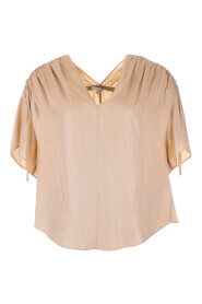 blouse v8215-12608