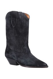 Duerto Ankle Boots