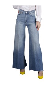 Jeans palazzo raly
