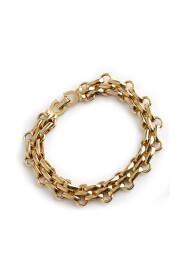 Pre-owned chain bracelet