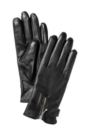 Logo-Patch Gloves