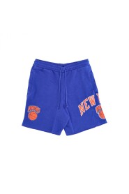 nba game day french terry shorts hardwood classics