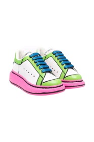 Boy's Shoes Sneakers 687059
