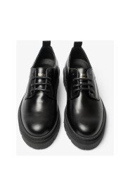 Oxford Lace-Up Shoes