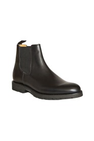 Chelsea Pembroke Boots