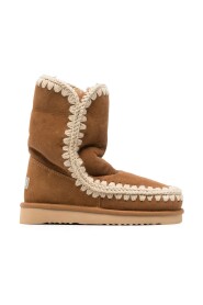 Mou Boots Brown