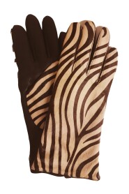 handske zebra