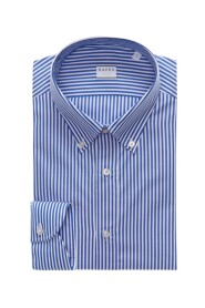 Permanent beating shirt Button Down Tailor