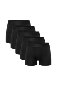 5-pack boxers, GOTS