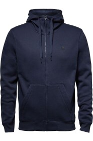 Premium core hdd zip sweatcardigan