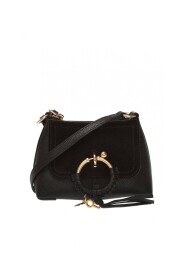 Mini Joan Crossbody Bag