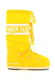 snow boots icon