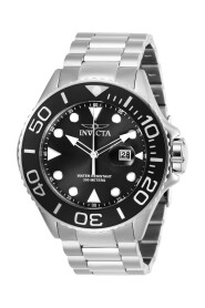 Pro Diver 28765 Men's Quartz Watch - 50mm