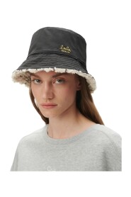 Reversible Bucket Hat Holly