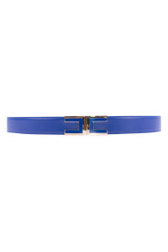 Elisabetta Franchi Belts Blue