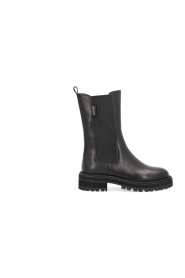 SF1025P0102 Calf boots