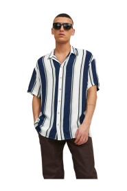 Resort Stripe Shirt