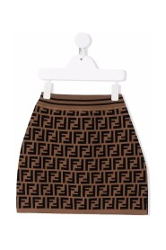 Knitted  Skirt