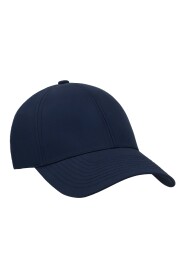 Navy Blue Athletic Sport Cap