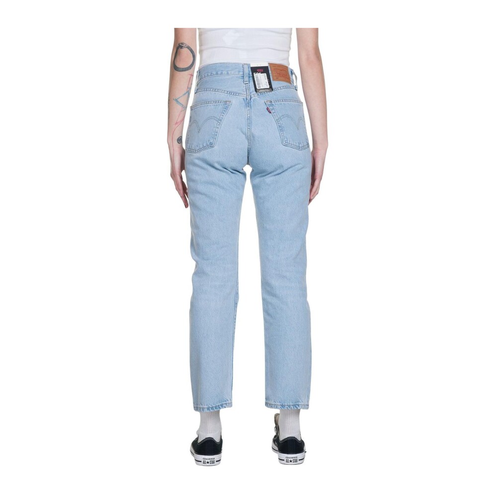 501 Crop | Levi's | Jeans