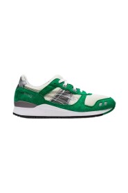 Asics Gel-Lyte III OG x Awake NY Green Sneakers
