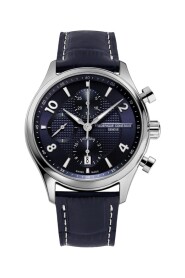 Frederique Constant - Uomo - FC-392RMN5B6 -  RUNABOUT CHRONOGRAPH AUTOMATIC - LIMITED EDITION