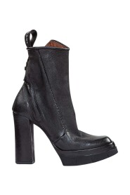 Heeled Boots