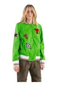 Ty0398 casual jackets