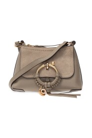 Mini Joan Cross-Body Bag