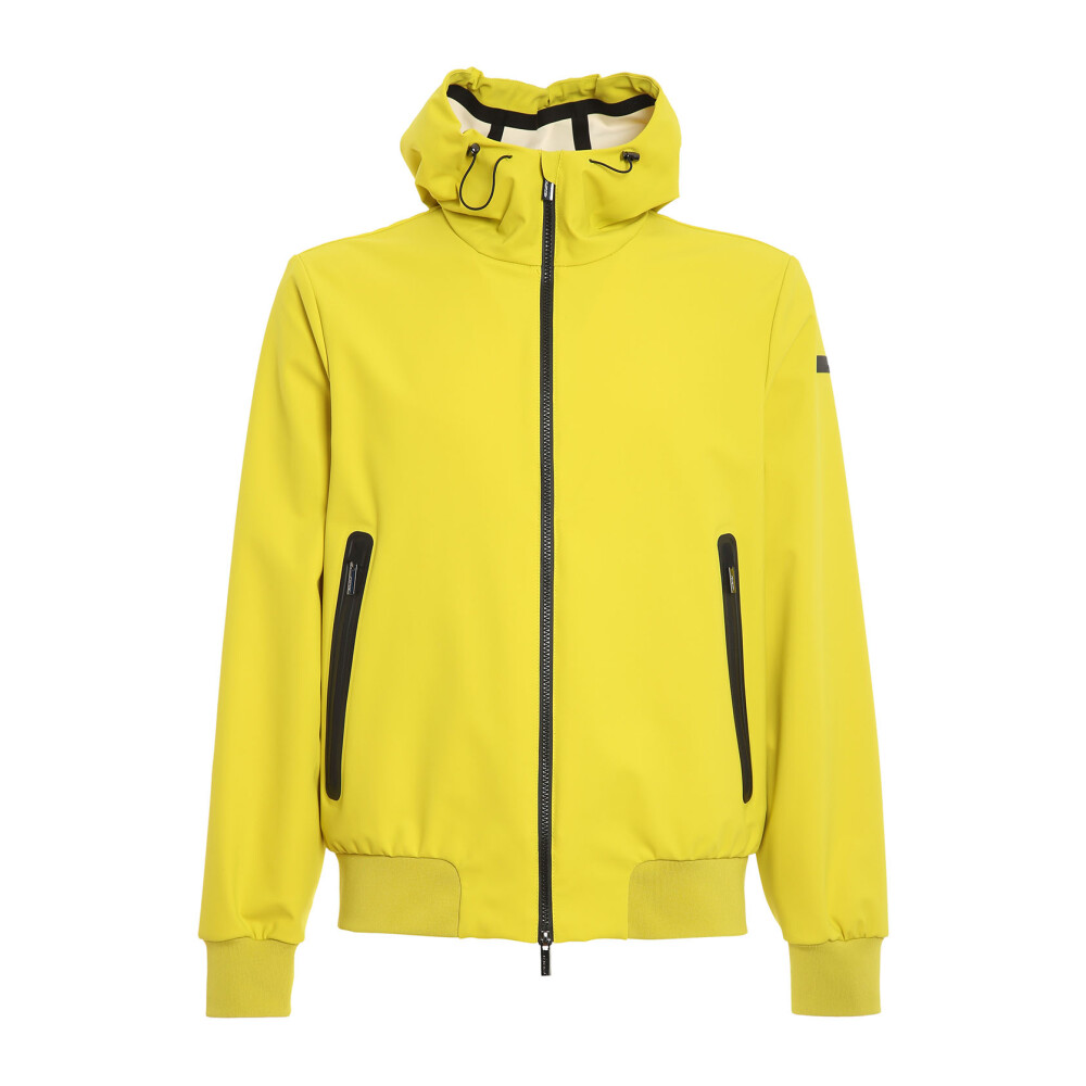 Summer Hood Jacket RRD