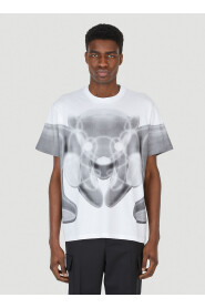 Elon Graphic Print T-Shirt