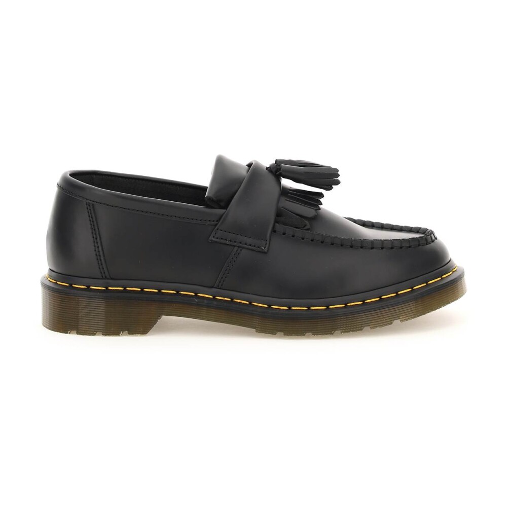 martens loafers