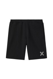 Little X Shorts