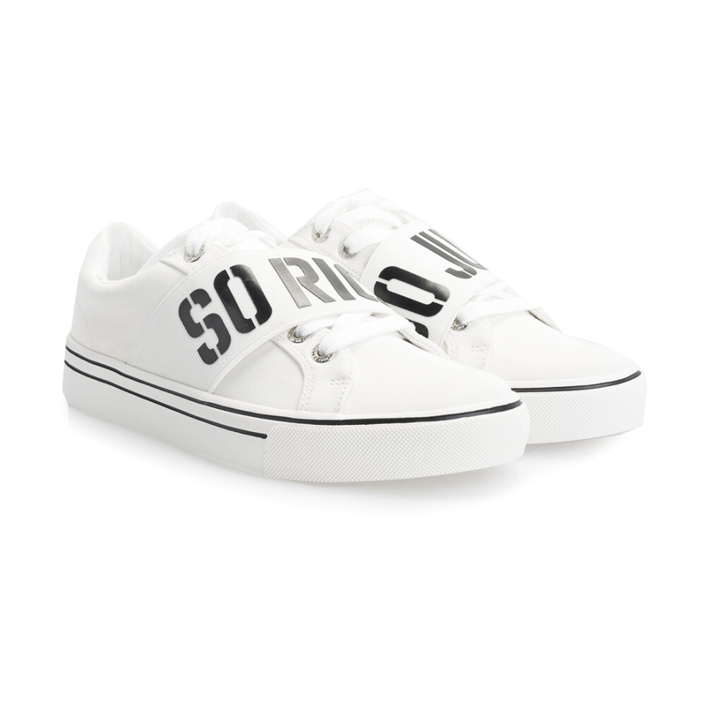 Juicy Couture Tenisówki "Clorinda"