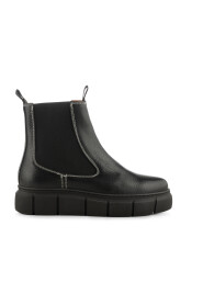 Tove chelsea boot leather