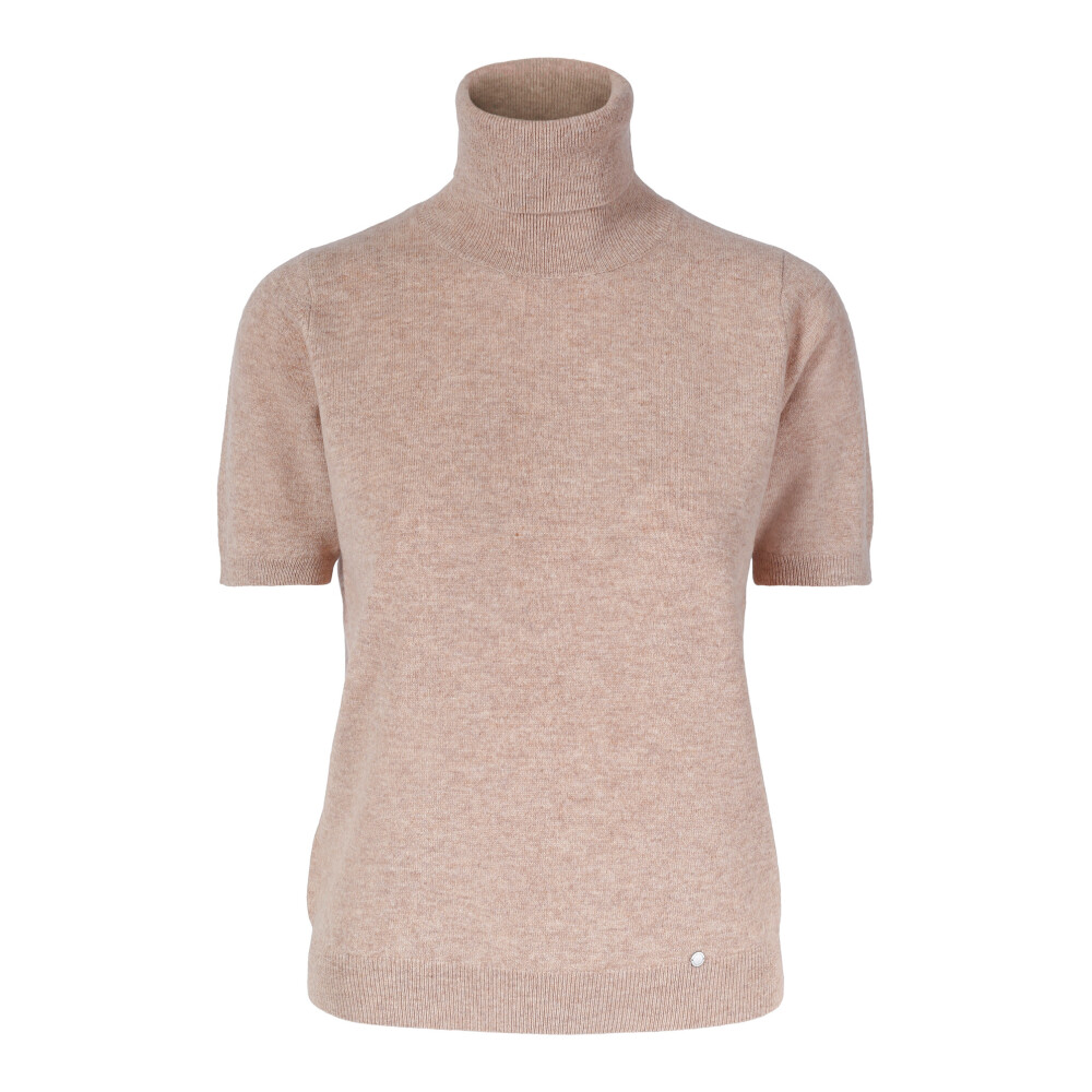 Beige ALEXA KORTERMET GENSER | tirillm | Overdeler | Miinto.no Beige ALEXA KORTERMET GENSER | tirillm | Overdeler | Miinto.no