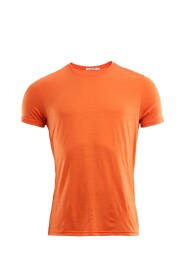 Lightwool T-Shirt M´S 330 Orange Tiger