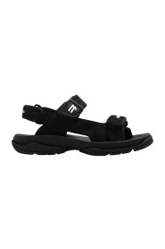 ‘Tourist’ sandals